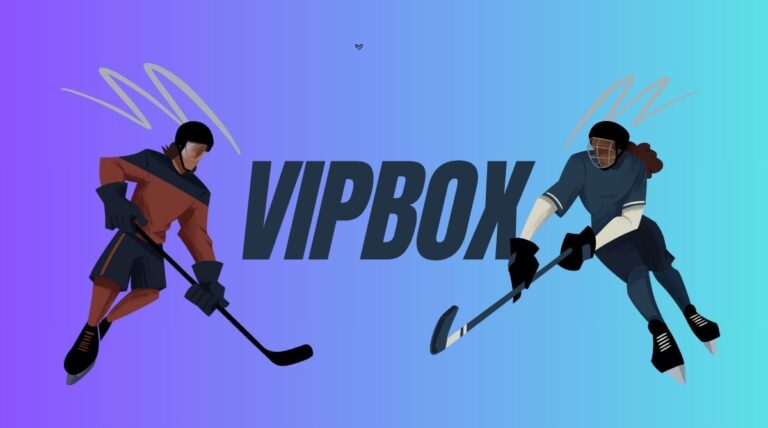 Vipbox Streaming Live Sports the Smarter Way