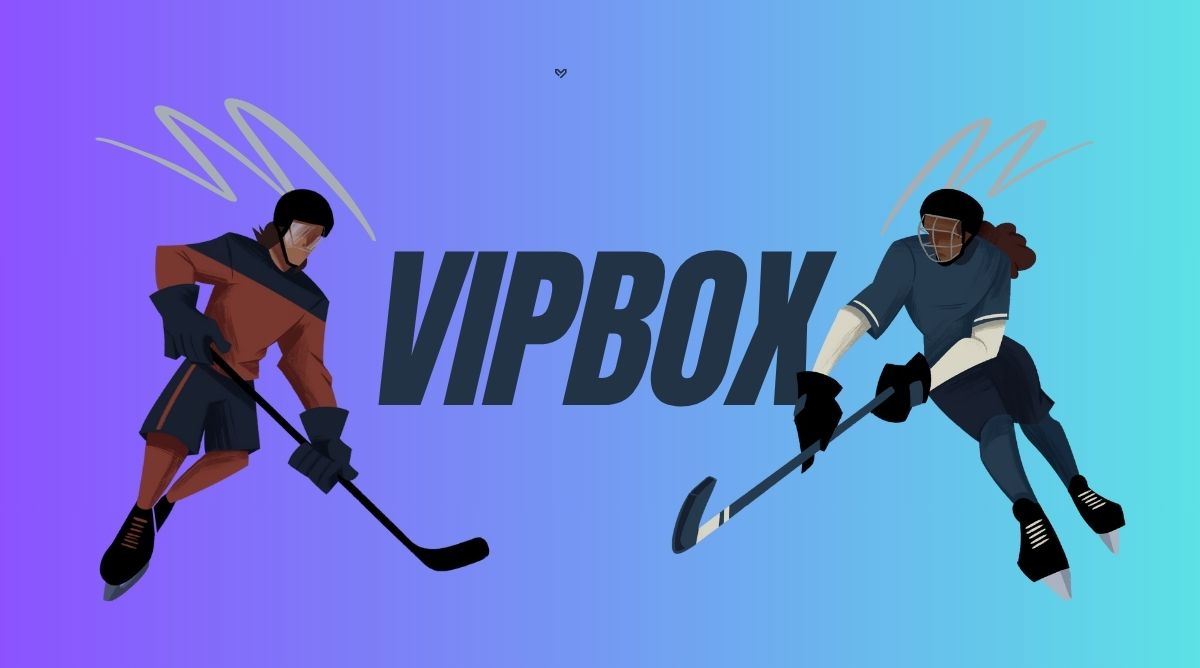 Vipbox Streaming Live Sports the Smarter Way