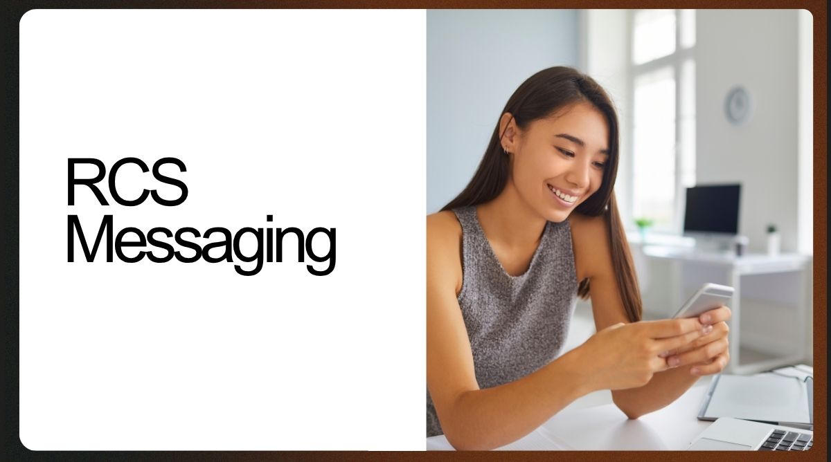 What Is RCS Messaging and How Does It Work