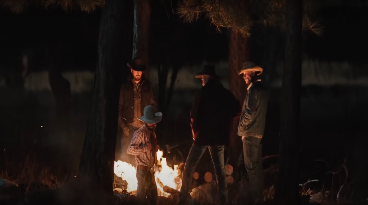 Where to Watch Yellowstone TV Show A Guide for Viewers in 2025