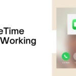 Why is FaceTime Not Working A Complete Guide to Troubleshooting
