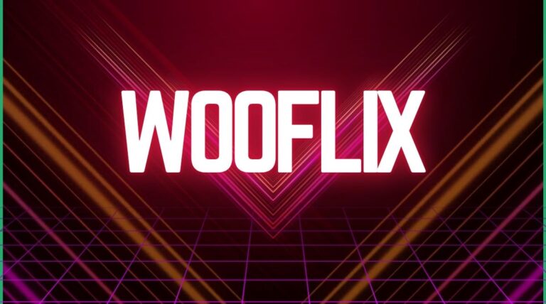 Wooflix Best Streaming Site Gaining Attention for Free Entertainment