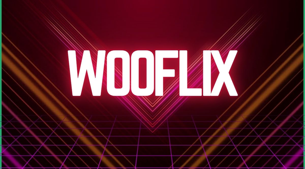 Wooflix Best Streaming Site Gaining Attention for Free Entertainment