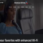 Your Complete Guide to Aainflight Entertainment, Wi-Fi & More