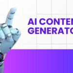 AI Content Generator