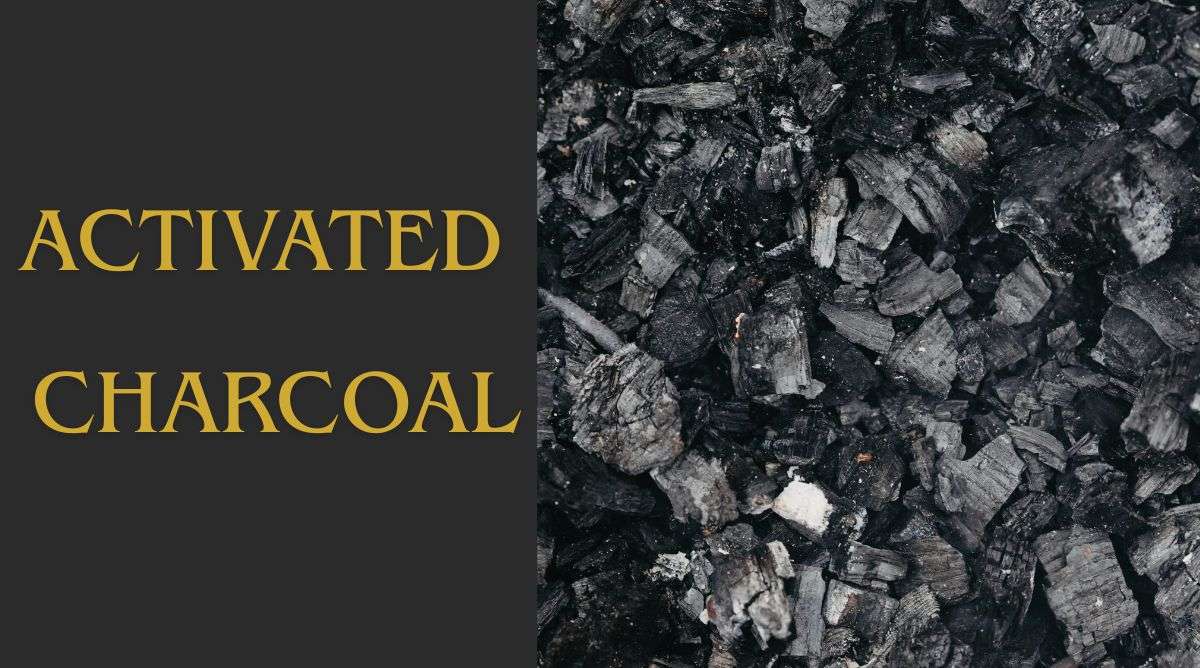 Activated Charcoal Explained How This Natural Detox Powerhouse Supports Health