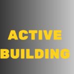 Active Building Simplifying Resident Life Through Smart Digital Access
