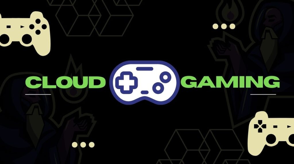 Best Cloud Gaming Platform 2025