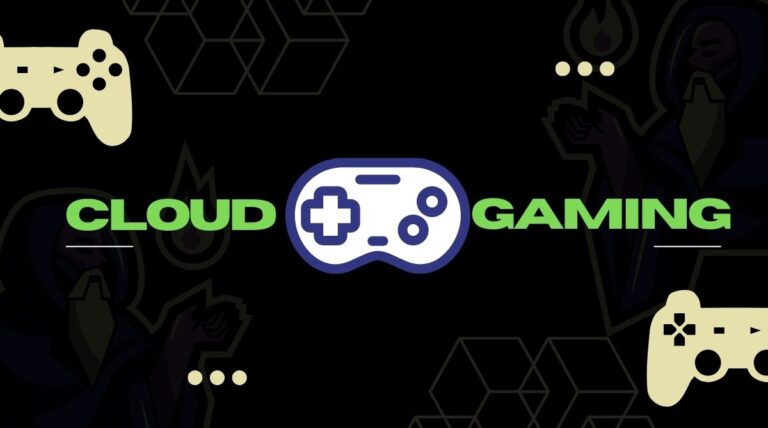 Best Cloud Gaming Platform 2025