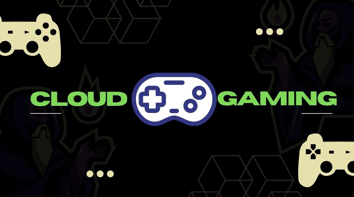 Best Cloud Gaming Platform 2025
