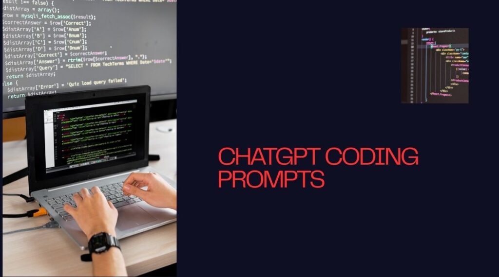 ChatGPT Coding Prompts Unlock Smarter Development in 2025