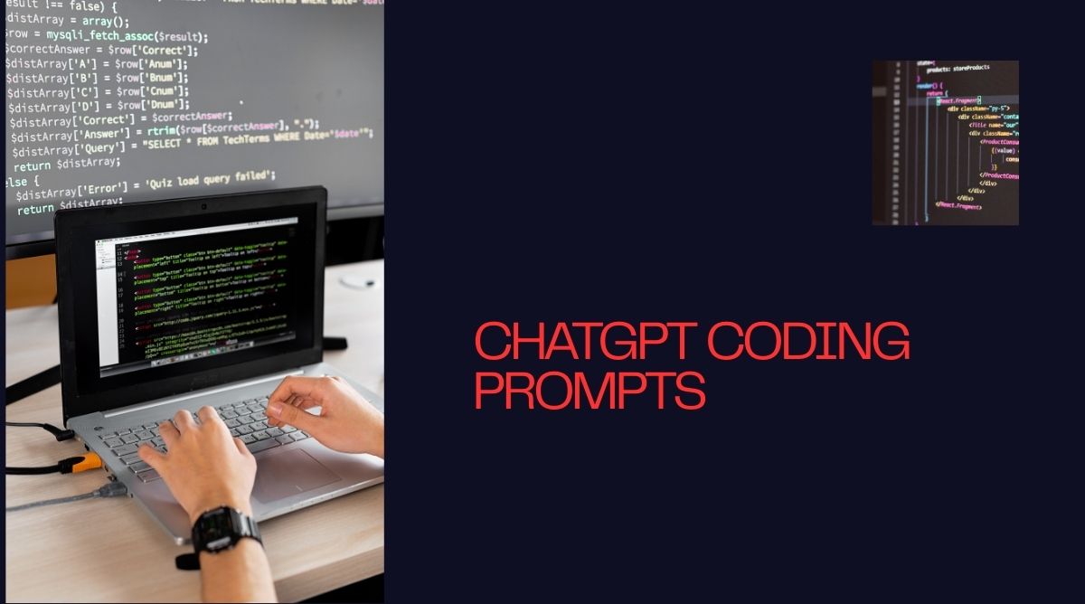 ChatGPT Coding Prompts Unlock Smarter Development in 2025