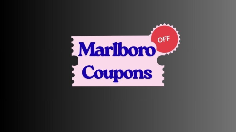 How to Find Marlboro Coupons and Save on Cigarettes