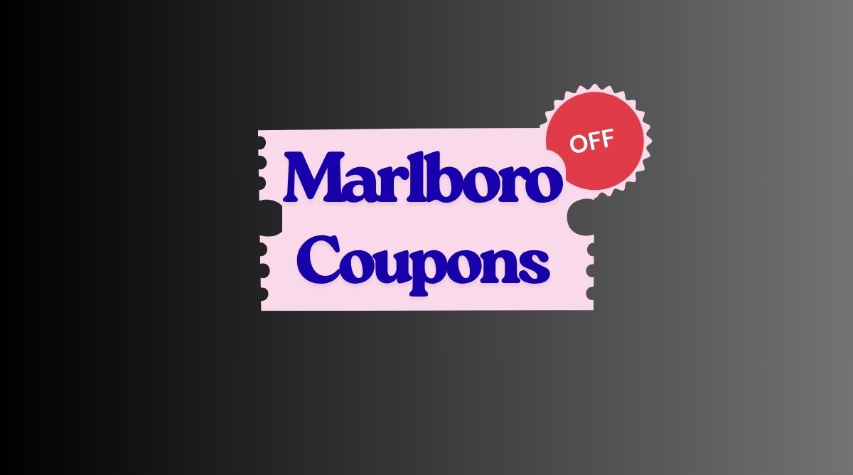 How to Find Marlboro Coupons and Save on Cigarettes