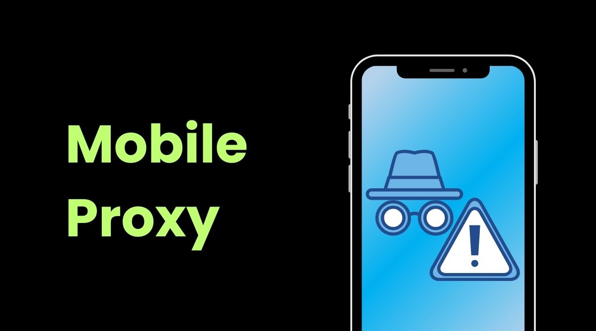 Mobile Proxy Explained Why It’s the Smartest Choice for Secure and Undetectable Web Access