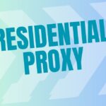 Residential Proxy Trusted Solution for Private, Reliable, and Unrestricted Internet Access