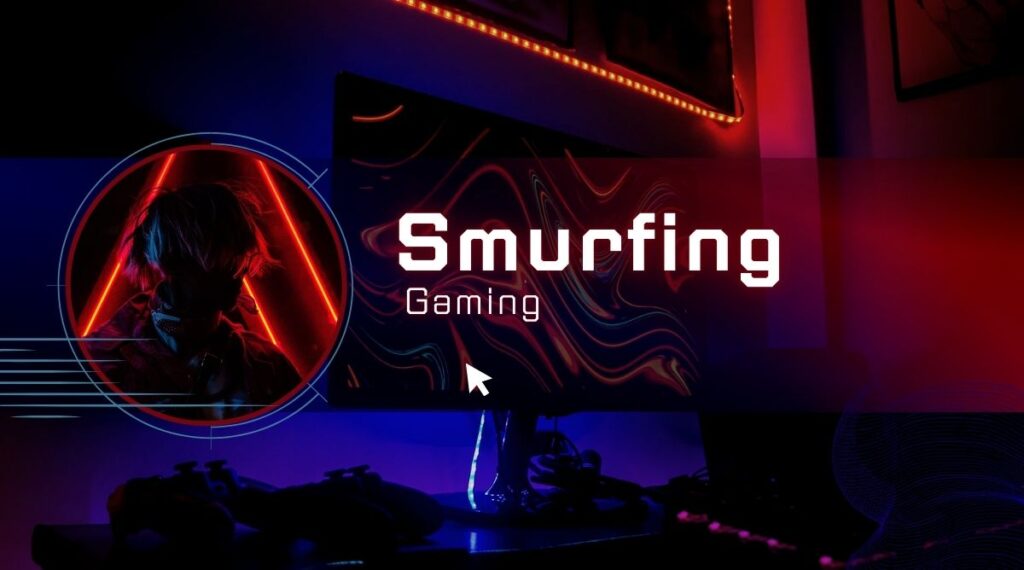Smurfing in Gaming Why Players Use Alternate Accounts and Its Impact