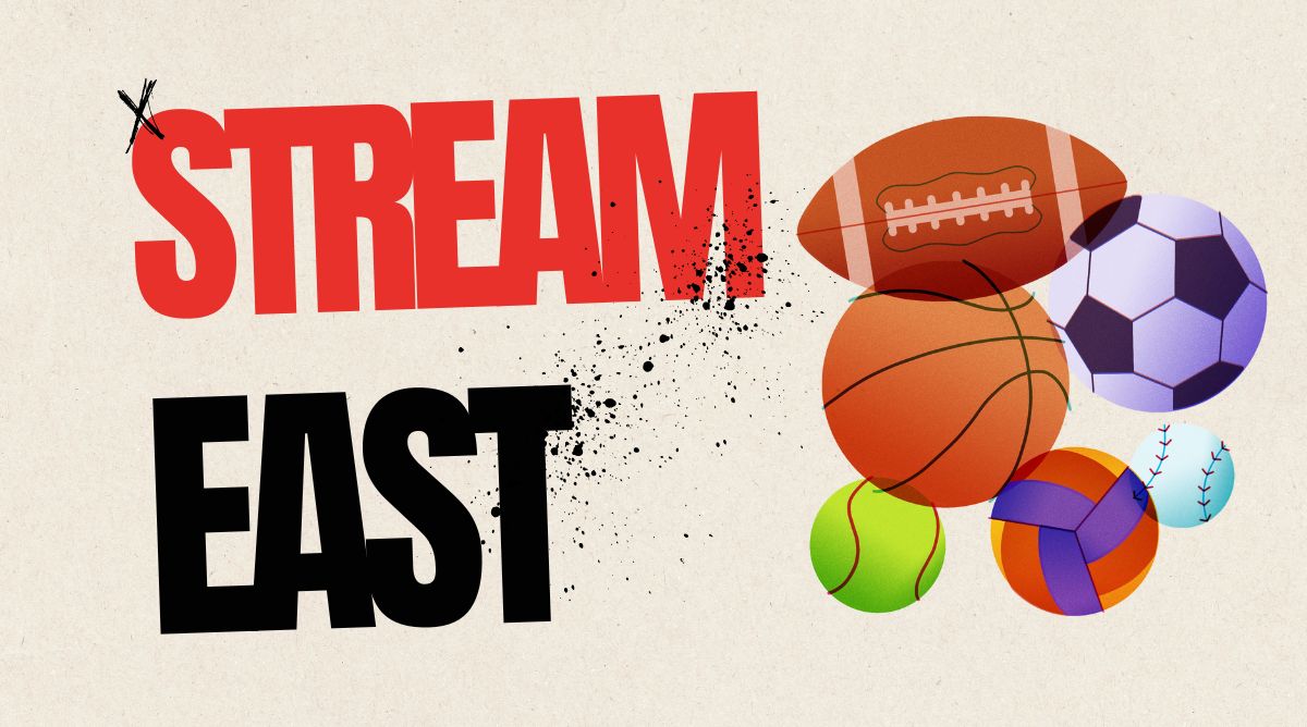 StreamEast A Go-To Platform for Live Sports Streaming