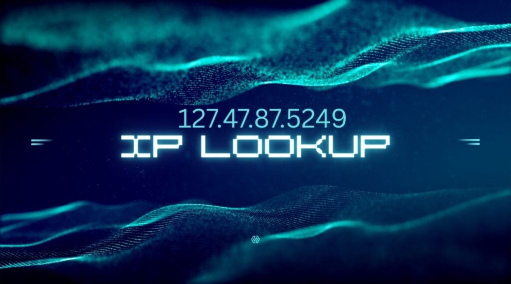 What is IP Lookup and How Does it Work