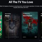 hulu comactivate How to Quickly Activate Hulu on Your TV