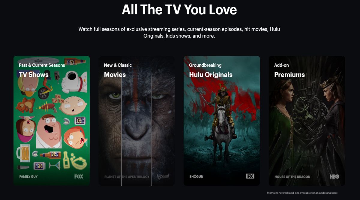 hulu comactivate How to Quickly Activate Hulu on Your TV