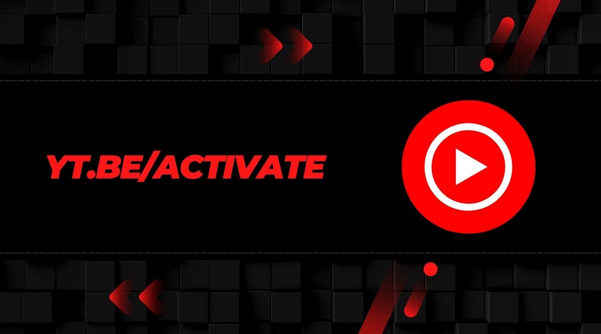 yt.beactivate How to Link YouTube to Your TV in Seconds