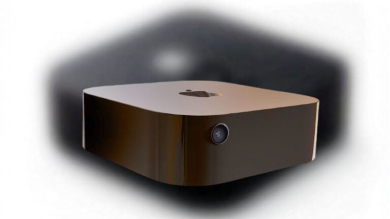 Apple TV 4K 2025 New A17 Pro Chip, Wi-Fi 7 & More