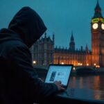 Beyond the Headlines: Why the UK is a Top Target for Cybercrime