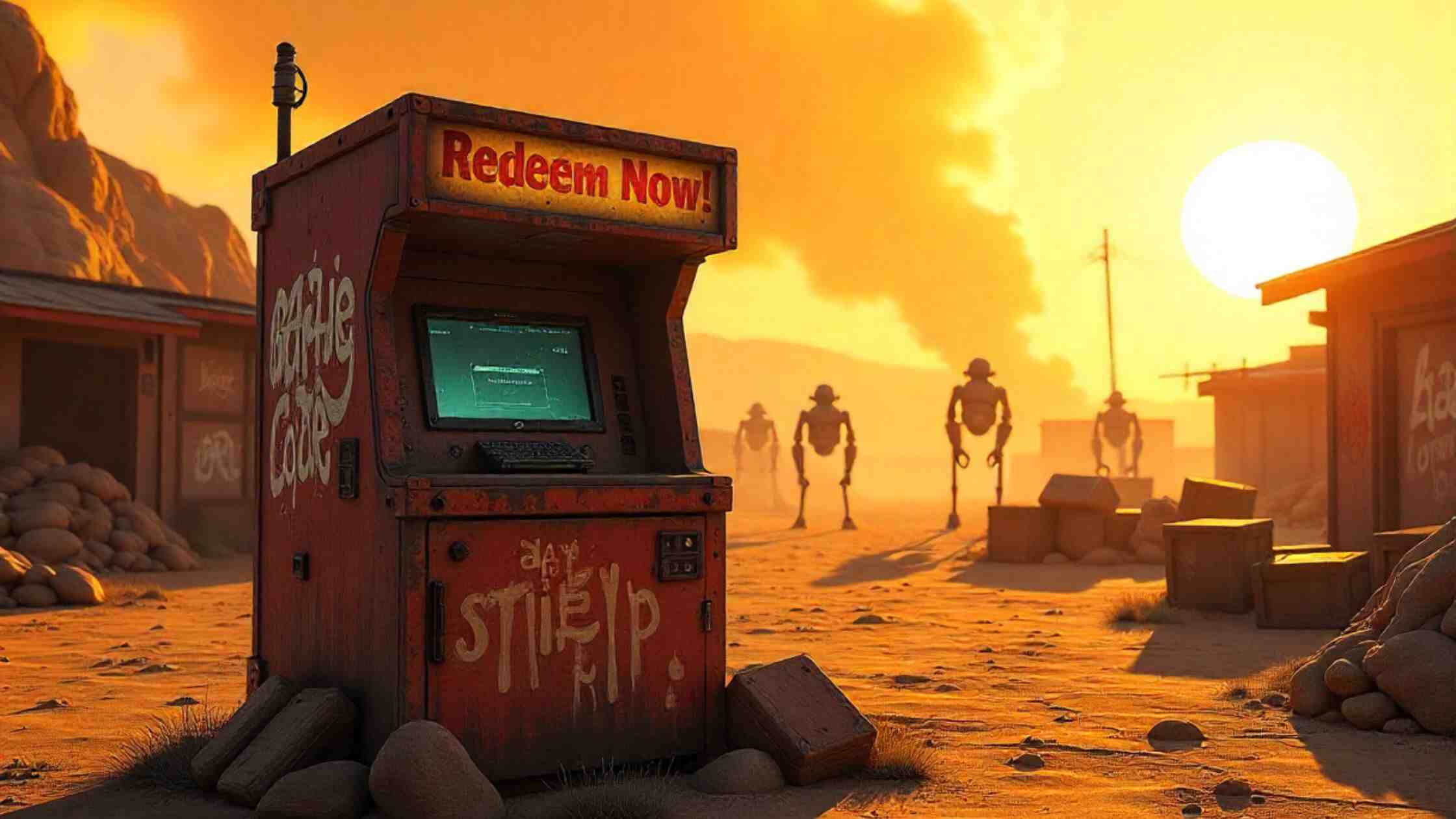Borderlands 4 SHiFT Codes: Active Keys, Rewards & How to Redeem