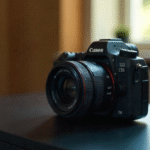 Canon EOS C50: Smallest Full-Frame Cinema Camera with 7K RAW
