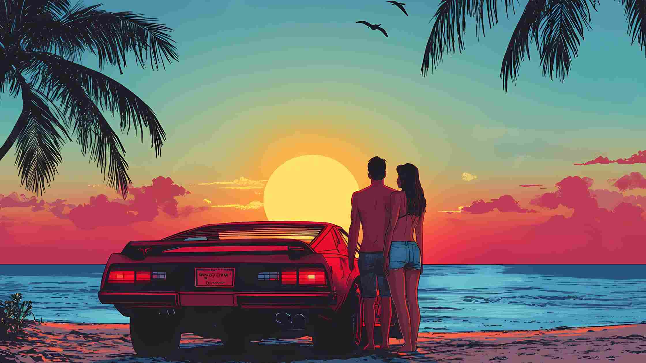 GTA 6 Release Date Finally Revealed!