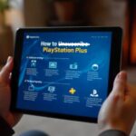 How to Unsubscribe Playstation Plus​: Step by Step Guide