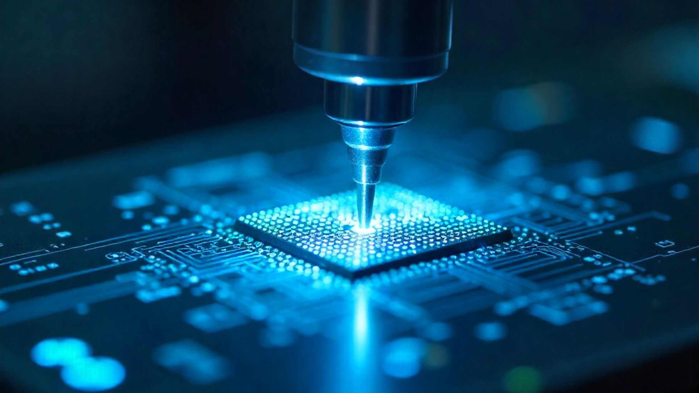 Inside OpenAI’s Move to Mass-Produce Its Own AI Chip by 2026