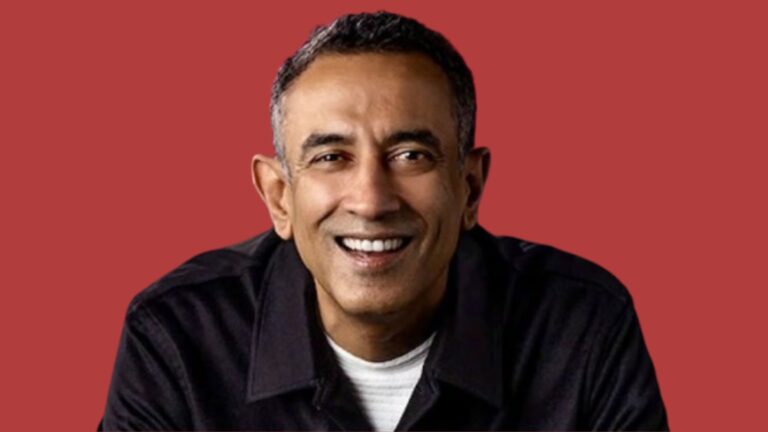 Meet Srini Gopalan The New CEO Reshaping T-Mobile’s Future