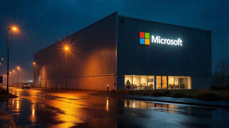 Microsoft Pledges $30 Billion to Boost UK’s AI Future