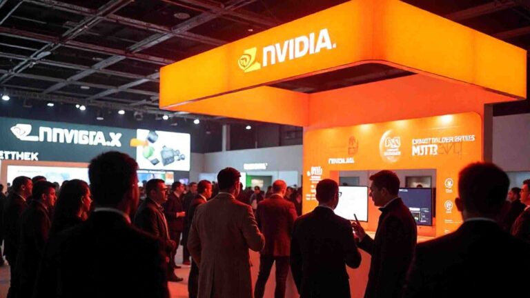 NVIDIA and UK Build AI Infrastructure to Drive Innovation and Jobs