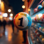 National Lottery Lotto Results Today: Winning Numbers & Prize Guide