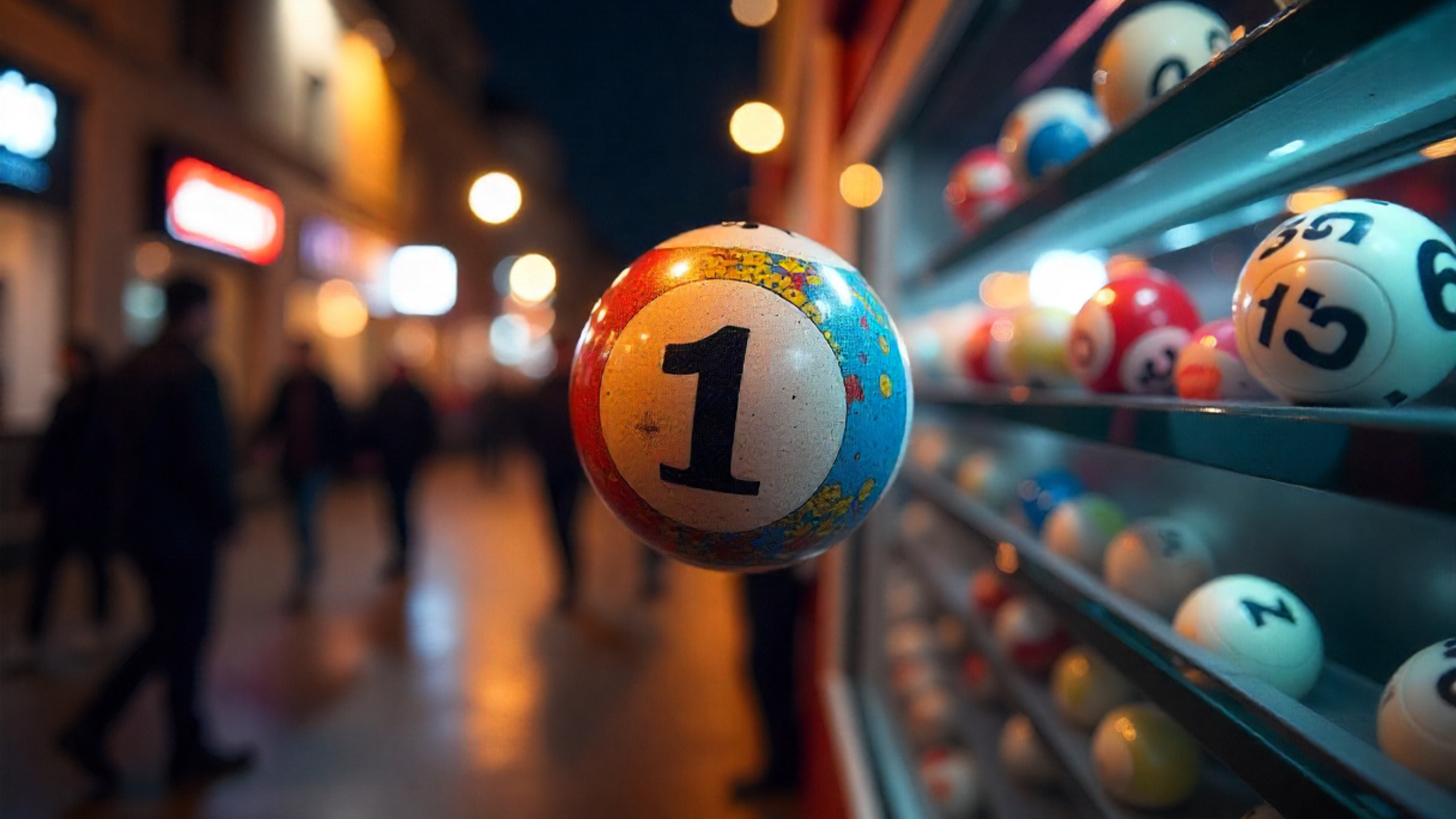 National Lottery Lotto Results Today: Winning Numbers & Prize Guide