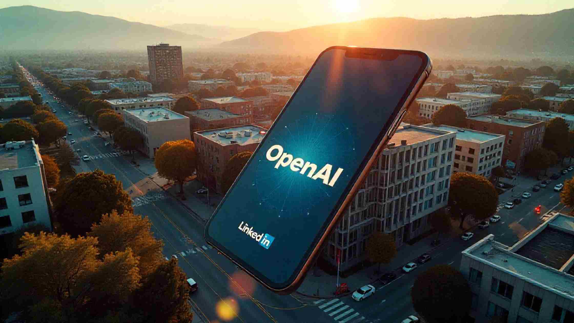 OpenAI’s New Hiring Platform: LinkedIn Disrupted?