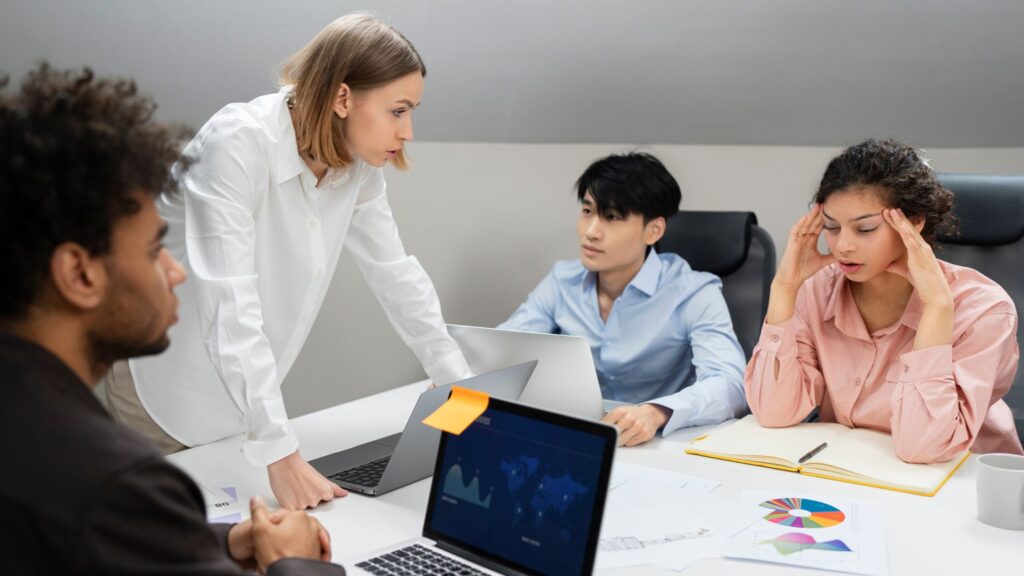 Salesforce Layoffs 2025: The Role of AI in Job Cuts