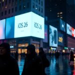 iOS 26 Release Date Confirmed: Top Features & Supported Devices
