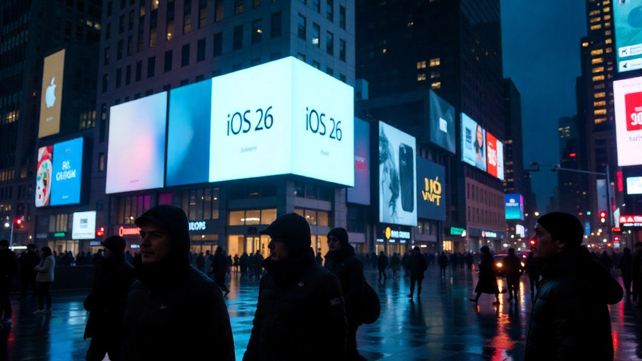 iOS 26 Release Date Confirmed: Top Features & Supported Devices