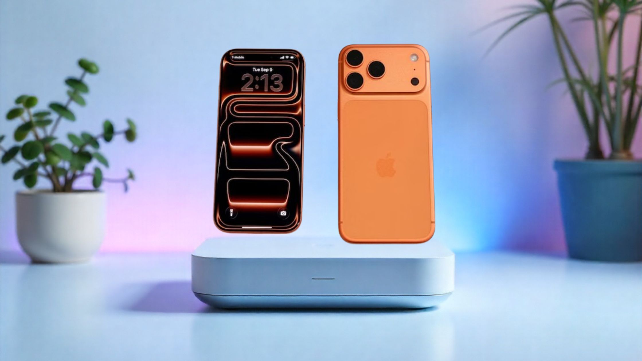 iPhone Air: Apple’s Thinnest iPhone and Future of Phones