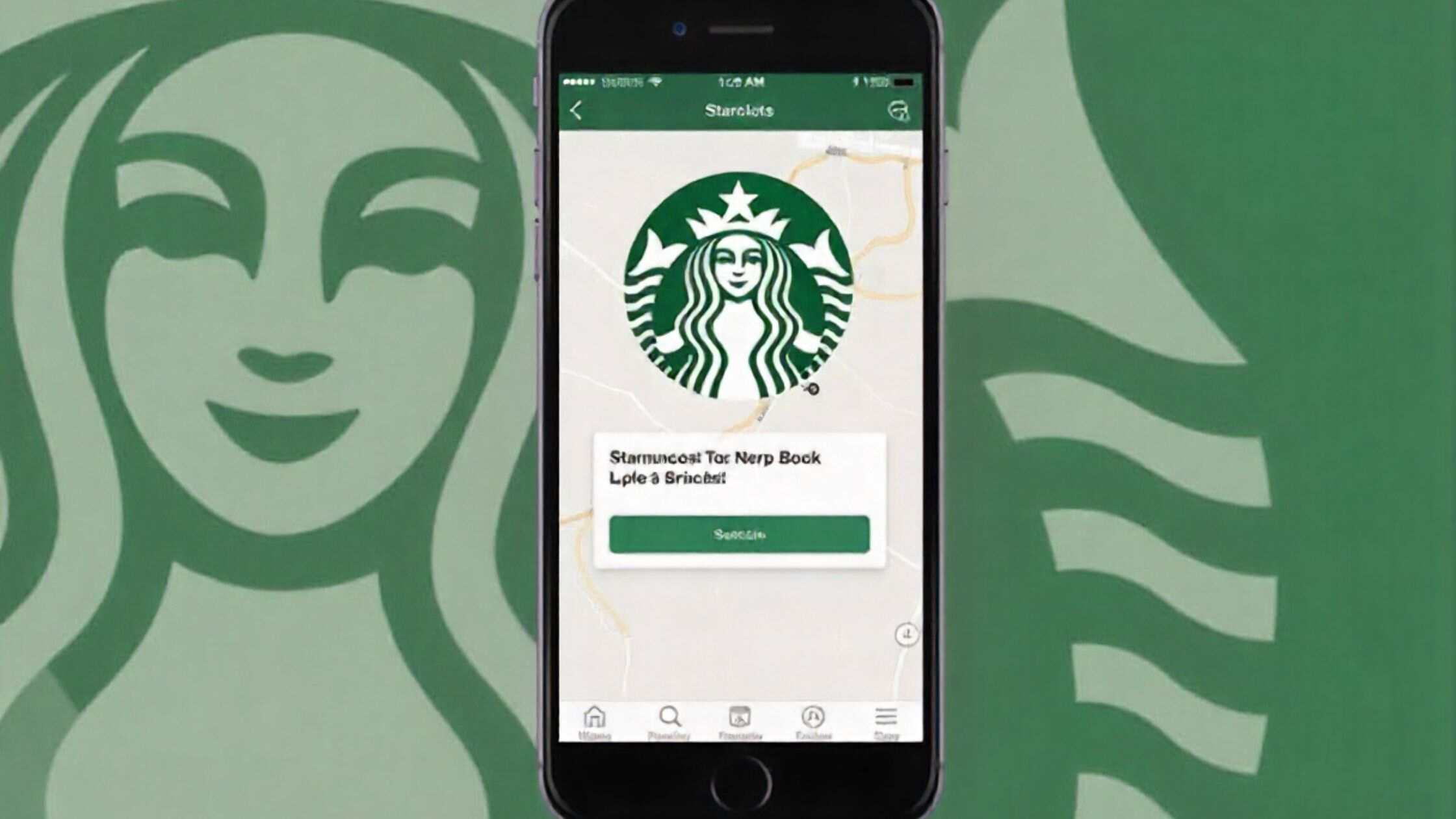 How the Starbucks App is Changing Coffee Culture in 2025
