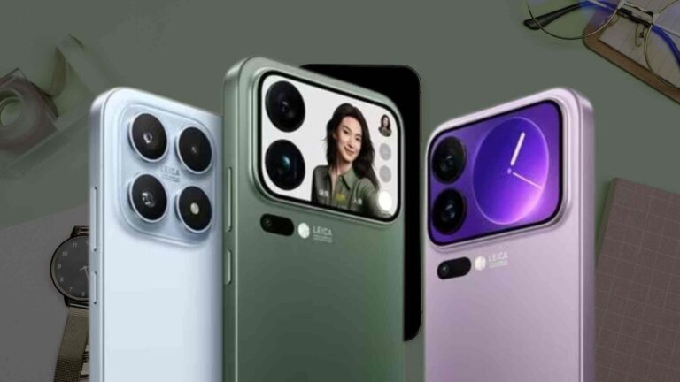 Xiaomi 17 Launch: Specs, Features, Price & Everything You Need