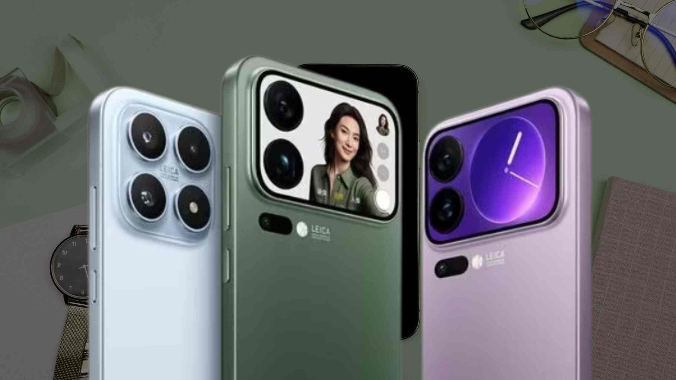 Xiaomi 17 Launch: Specs, Features, Price & Everything You Need